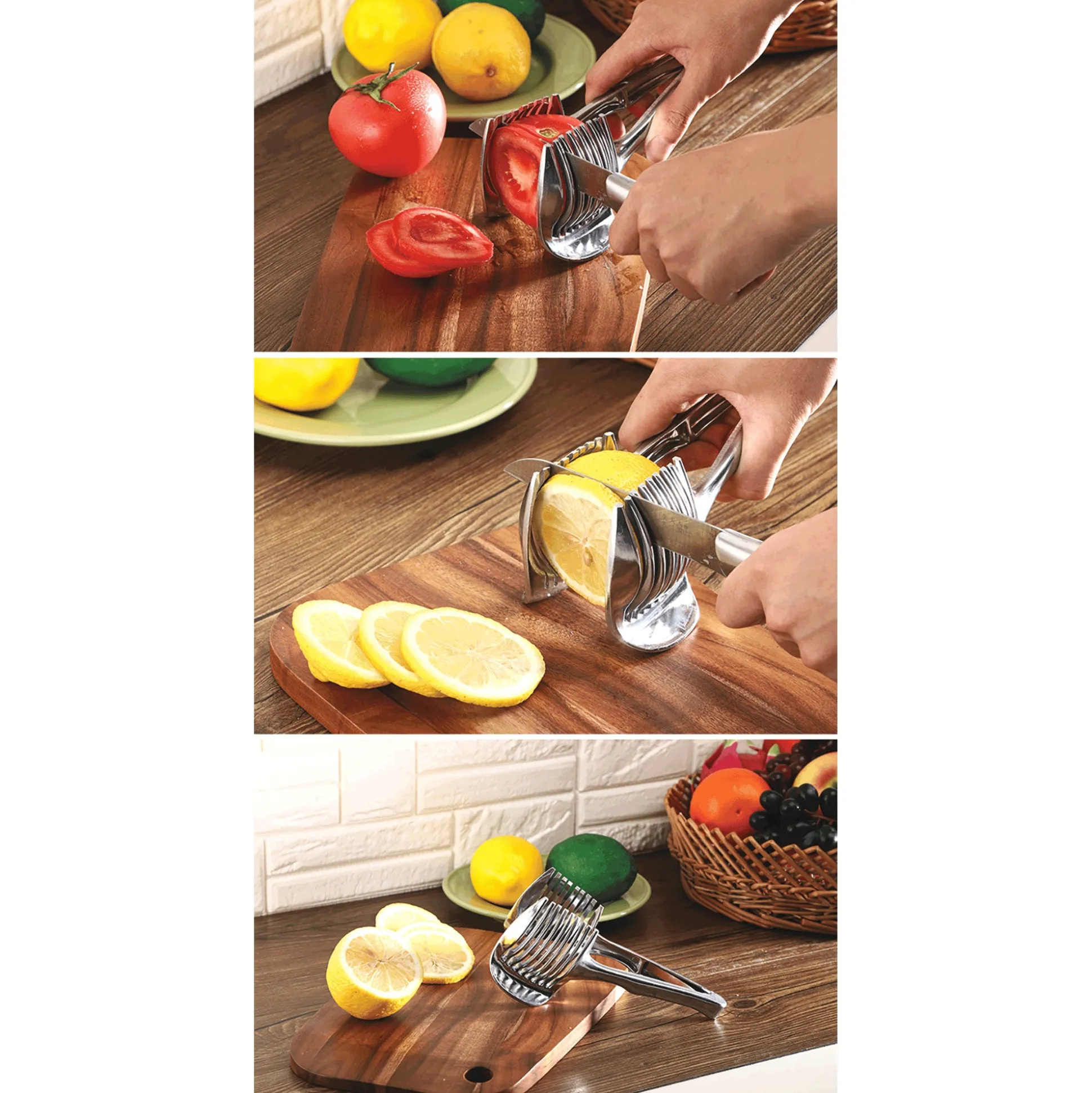 Perfect Slicer