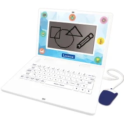 Personalized 6.7" Bilingual Activity Laptop