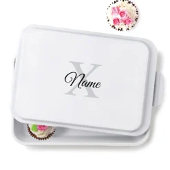 Personalized Cake Pan