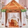 Personalized Children's Play Tent