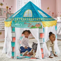 Personalized Children's Play Tent