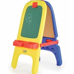 Personalized Crayola Magnetic Double-Sided Easel