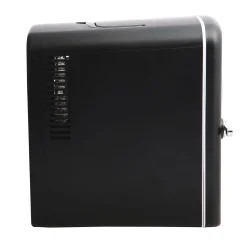 Personalized Frigidaire 6-Can Mini Fridge with Wireless Speaker