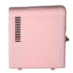 Personalized Frigidaire 6-Can Mini Fridge with Wireless Speaker