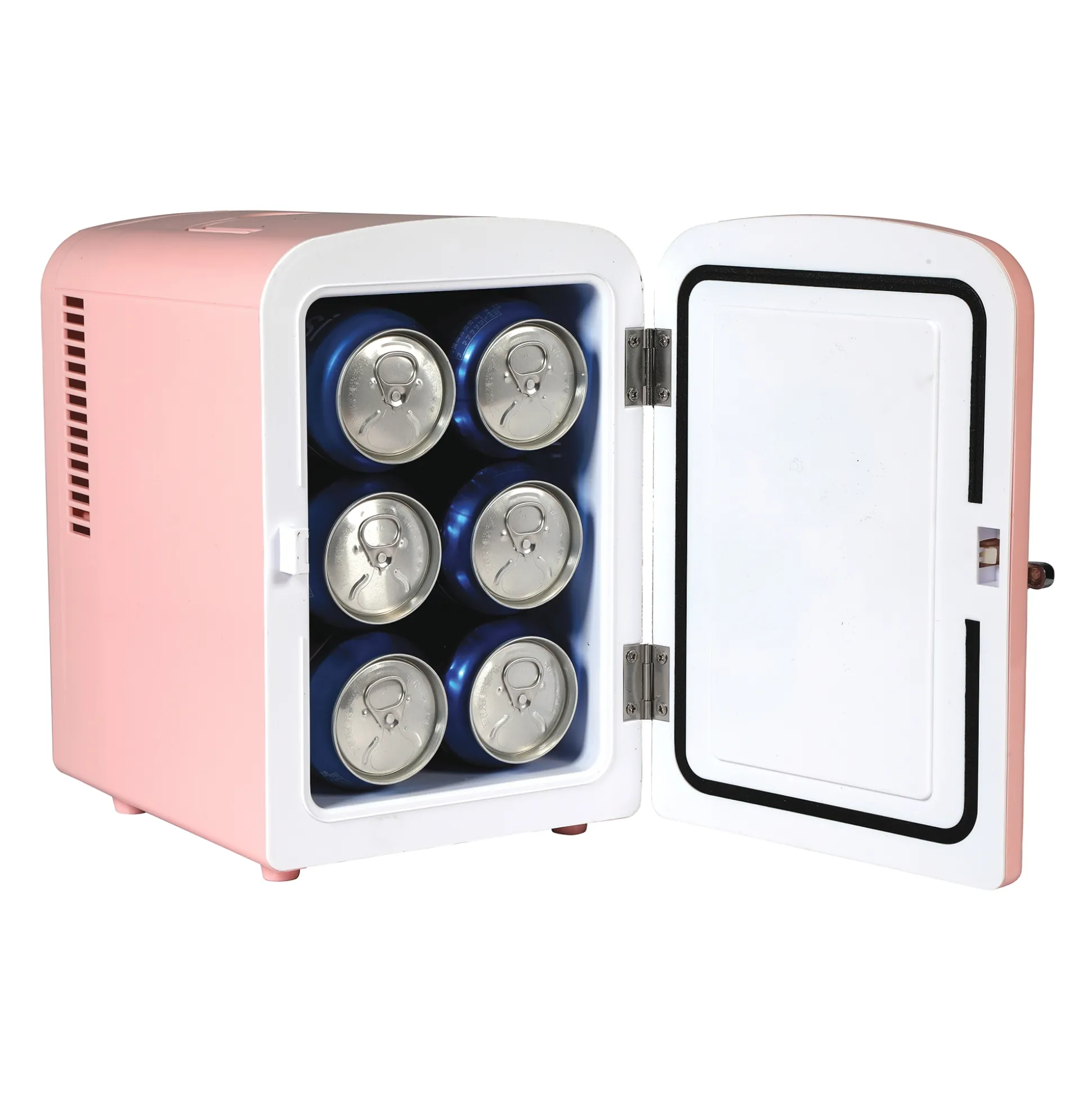 Personalized Frigidaire 6-Can Mini Fridge with Wireless Speaker
