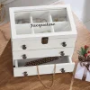 Personalized Jewelry Box