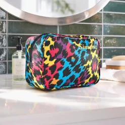Personalized Novelty Toiletry Organizer