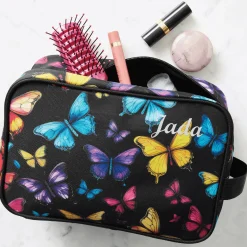 Personalized Novelty Toiletry Organizer