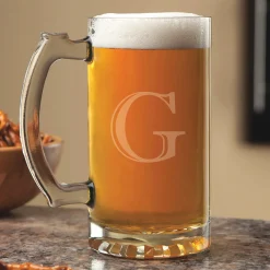 Personalized 16-oz. Beer Mug
