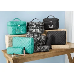 Personalized 3-Piece Travel Bag Set