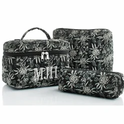 Personalized 3-Piece Travel Bag Set