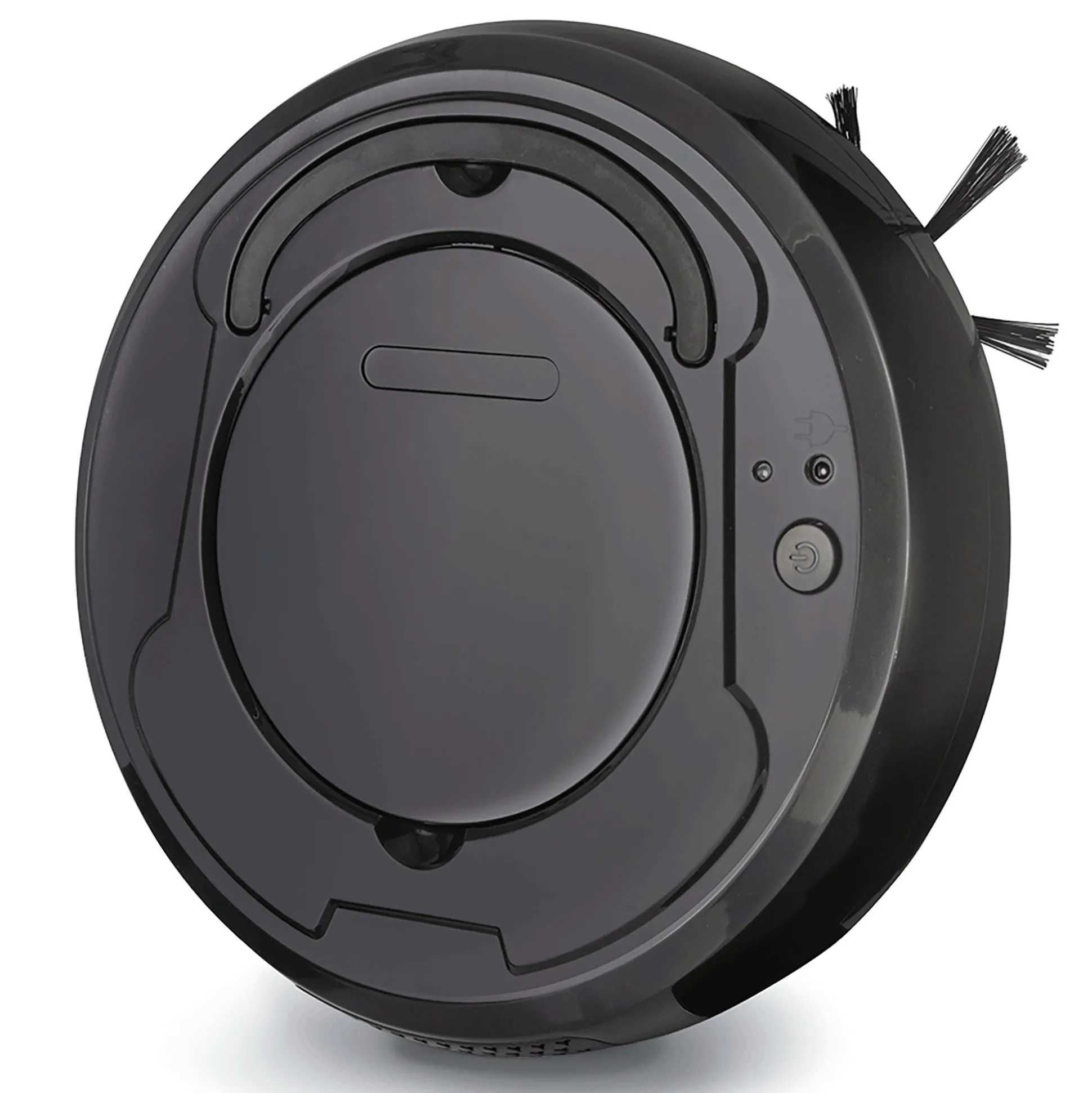 Personalized Rechargeable Robot Vacuum