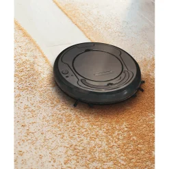 Personalized Rechargeable Robot Vacuum