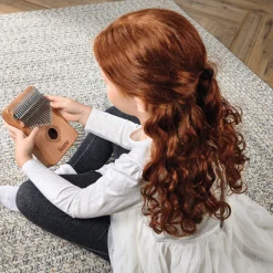 Personalized Thumb Piano
