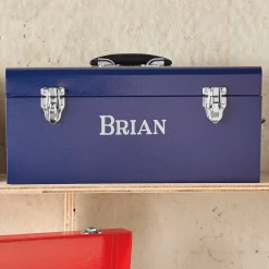 Personalized Toolbox