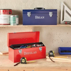 Personalized Toolbox