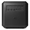 Philips Bluetooth Cube Party Speaker with 2 Microphones and Stand