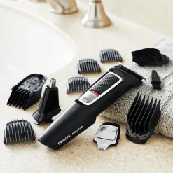 Philips Norelco Multigroom All-in-One Trimmer