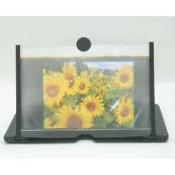 Phone Screen Magnifier