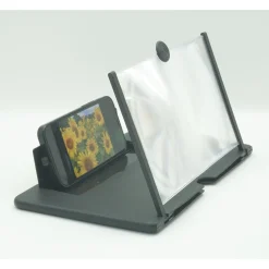 Phone Screen Magnifier
