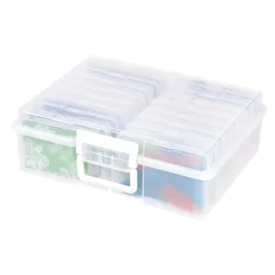 Photo Storage Organizer
