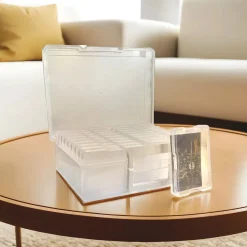 Photo Storage Organizer