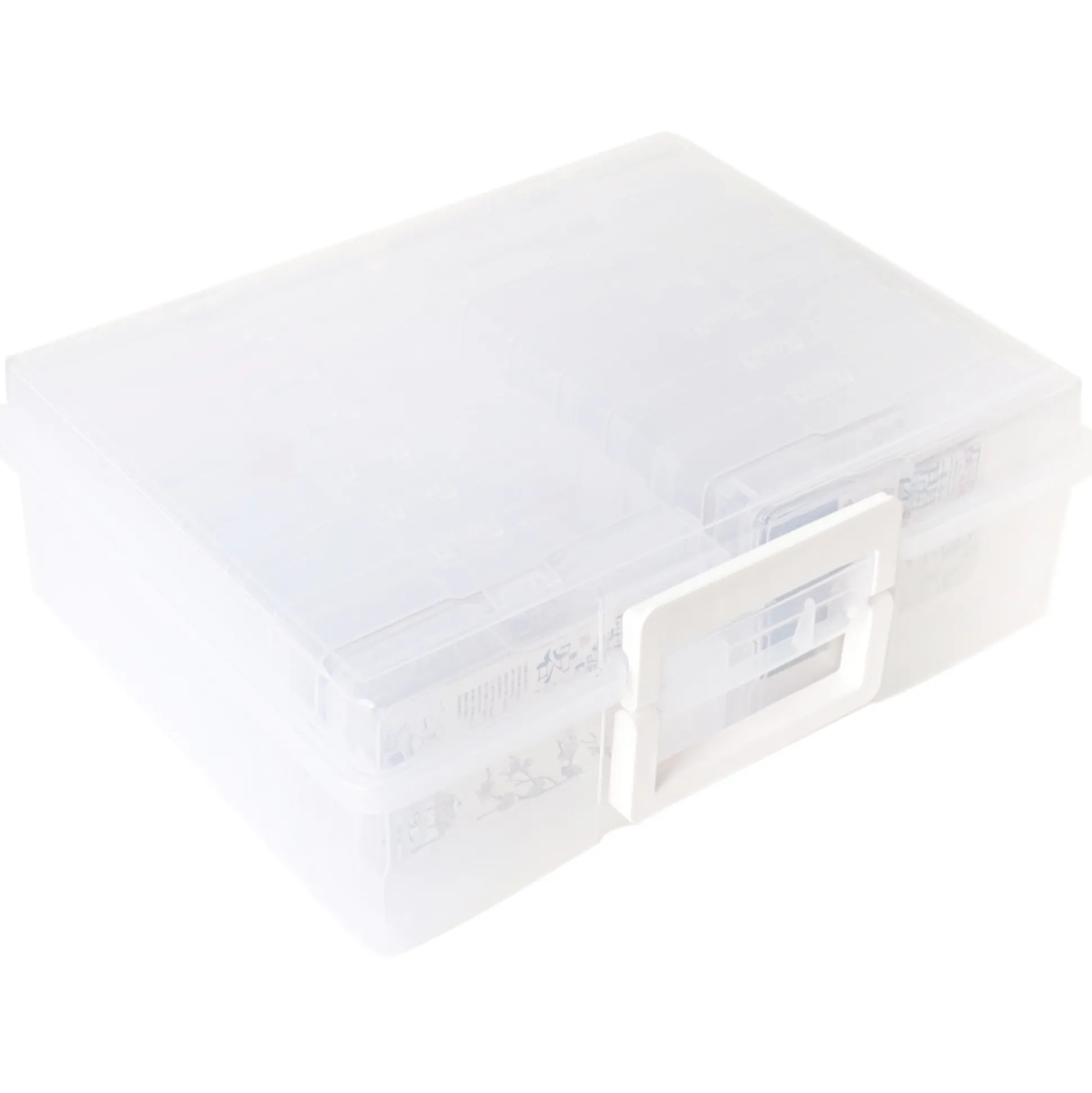 Photo Storage Organizer