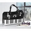 Piano Tote