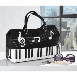 Piano Tote