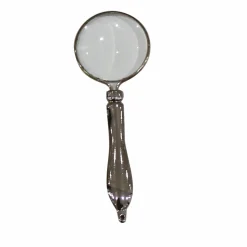 6-Piece Antique-Style Magnifying Glass Set