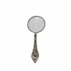 6-Piece Antique-Style Magnifying Glass Set