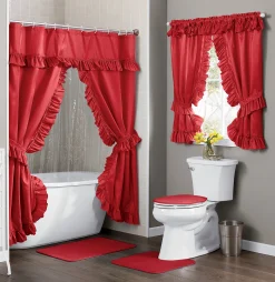 11-Piece Bath Set