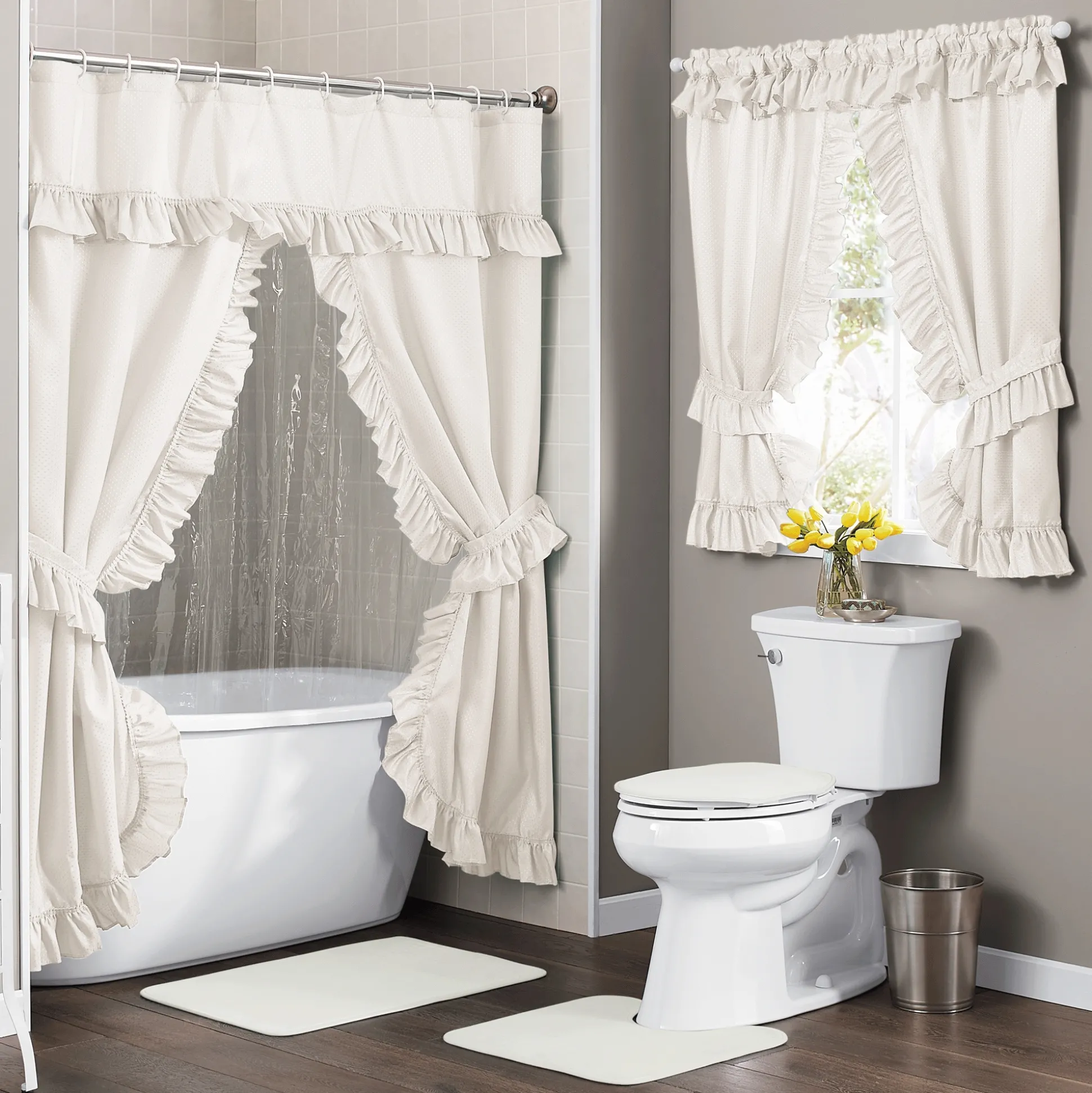 11-Piece Bath Set