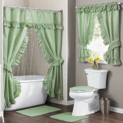 11-Piece Bath Set