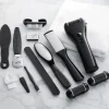 17-Piece Callus Remover Kit