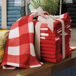 12-Piece Classic Kitchen Towel Set
