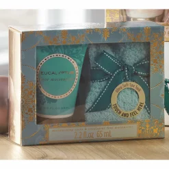 2-Piece Cozy Feet Gift Set