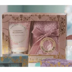 2-Piece Cozy Feet Gift Set