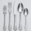20-Piece Cuisinart Flatware Set