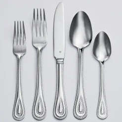 20-Piece Cuisinart Flatware Set
