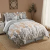 7-Piece Emiley Comforter Set