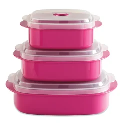 6-Piece Food Storage Set