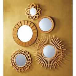 5-Piece Global Mirror Set