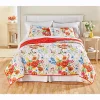 3-Piece Karenina Quilt Set