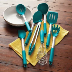 8-Piece Kitchen Tool Set