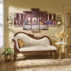 5-Piece Last Supper Wall Art
