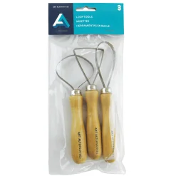 3-Piece Loop Tool Set