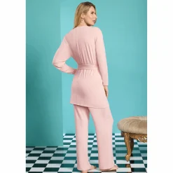 3-Piece Lounge Set
