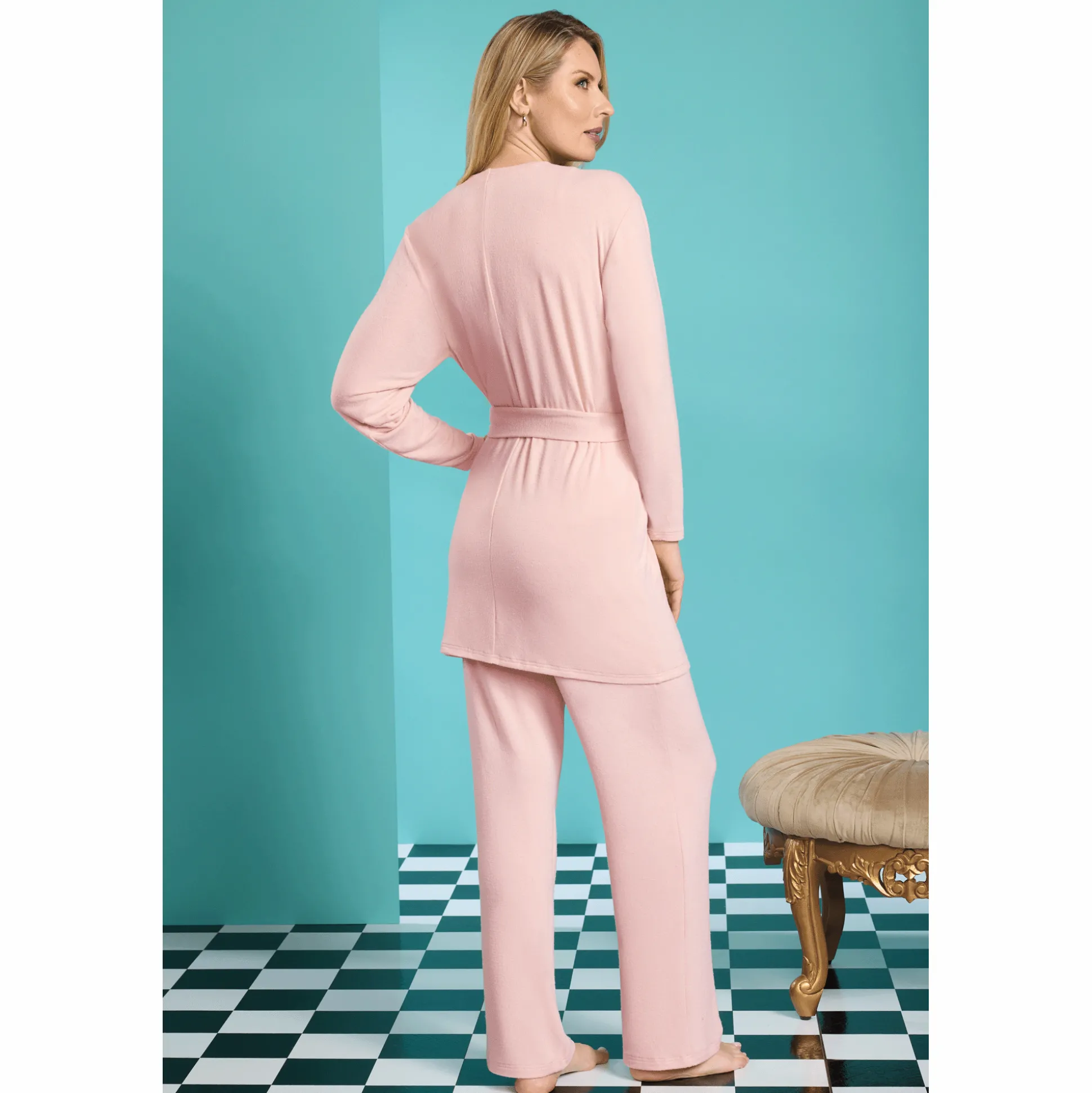3-Piece Lounge Set