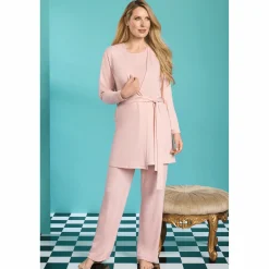 3-Piece Lounge Set